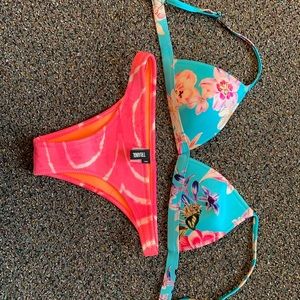 COPY - Triangl Bathing Suit